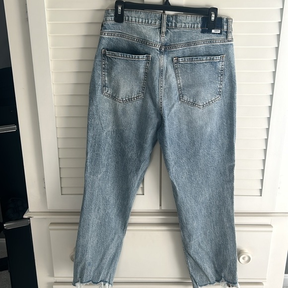 DAZE TOUGHLOVE JEANS - Picture 4 of 9